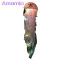 Amamia Jellyfish Lamp Soft Light LED Lamp Hanging Jellyfish Light. 