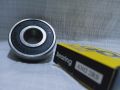 BEARING 6302 2RS - BEARING 6302 2RS RUBBER SEAL DOUBLE SIDE - MITSUBOSHI. 