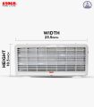 Sogo Electric Insect Pest Killer (8watt) (JPN-109). 