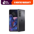 Motorola Edge Plus 2022 - 8GB RAM - 512GB ROM - New Condition - Non PTA - Daraz Like New Phones. 