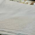 Pure Lawn White Chicken Work Shawl for women - Summer - White. 