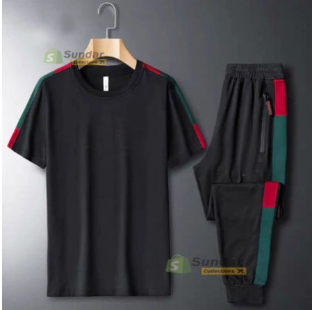 New%20Fashion%20Men's%20Clothing%20Summer%20Tracksuit%20for%20Men%20and%20Women%20Trouser%20and%20T-Shirt%202%20piece%20-%20Image%208