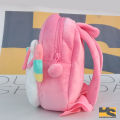 Cute MINI Unicorn School Bag for girls playgroup PICNIC BAG creative character designed backpack | Cute stationary items for girls. 
