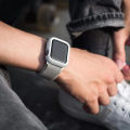 RhinoShield CrashGuard NX Apple Watch case– Series 4/5/6/SE & SE2 (40mm). 