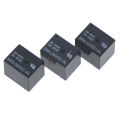 SRA-05VDC-AL SRA-12VDC-AL SRA-24VDC-AL 5V 12V 24V 20A T74 4PIN Relay Lonni. 