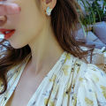 Enamel Butterfly Korean Jewellery New Colorful Earings Jewellery For Girls Stylish. 