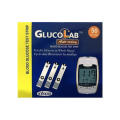 Glucolab 25 Strips. 