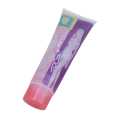 Face & Body Cleansing Scrub Gel Tube 100ml. 