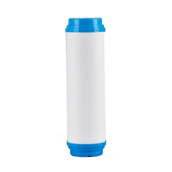 10 inch GAC/UDF Granular Activated Carbon Block Water Filter Cartridge