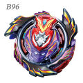 Yfashion Bey blade Beyblade Burst Metal Plastic Fusion 4D Spinning op Bayblade blades oys Fighting yro No Starter Box For ldren#E. 