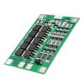 Original 3s 40A 12V BMS Board 18650 Li-ion Charger Protection Module 3s40A. 