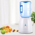 Table Top Water Bottle Dispenser Stand with Tap Portable Non Electric. 