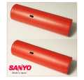 3000+ mAh Sanyo 18650 Lithium-Ion Battery – High Capacity Rechargeable Cell (USED) 100% Tested Capacity, Power Bank Cell. 