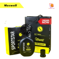 Sport Star Perfume 100ml for Men & Women | Long Lasting | 8 Fragrances | Gift Option | Daily Use Body Spray. 