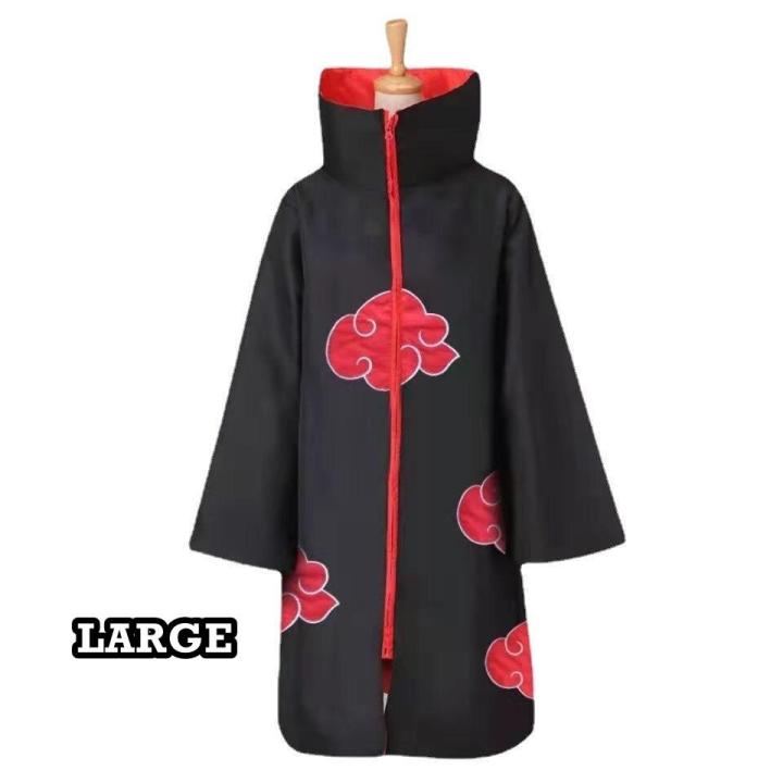 Naruto%20Cloak%20Anime%20Cosplay%20Costume%20Akatsuki%20itachi%20Cloak%20Superior%20Quality%20Anime%20Convention%20akatsuki%20-%20Image%207