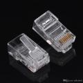 RJ45 Connector 10 Pcs | Shopikbuzz. 