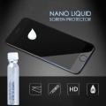 NANO LIQUID SCREEN PROTECTOR latest technology 2019 NANO Tech 9D 6D 5D 4D 3D Curved Tempered Glass Film. 