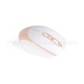 Me too Metoo  E8 2.4G Wireless Mouse Fashion Energy Saving Power Saving Portable Lightweight Laptop. 