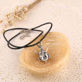 3 Color Angel Wicca Dean Winchester Jensen Ackles Supernatural amulet pendant necklace Drop Ship. 