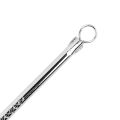 Blackhead Remover Pimple Comedone Extractor Tool Best Acne Removal. 