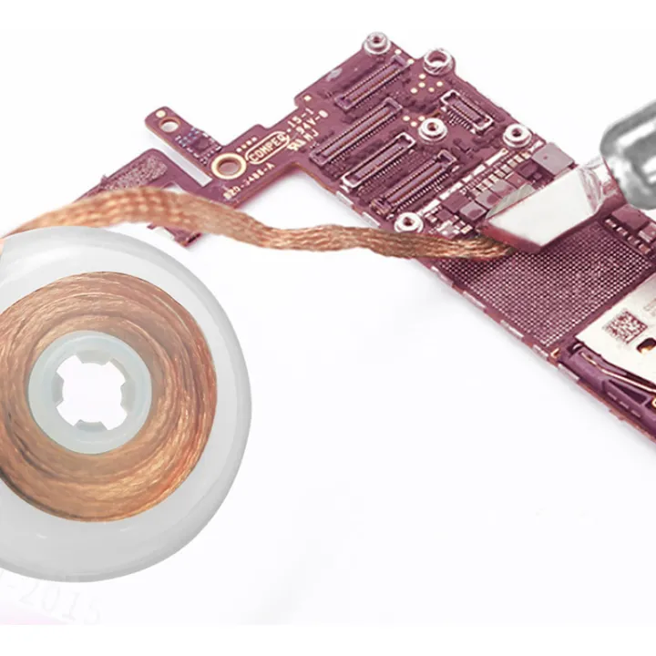 Desoldering%20Braid%20Tape%20Copper%20Solder%20Wire%20Soldering%20Wick%20Tin%20Solder%20Removal%20Welding%20Mobile%20phone%20Repair%20Tool%201.5m*1.5/2/2.5/3/mm%20-%20Image%202