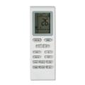 Remote Control Universal Air Conditioner Controller Replacement for Gree Split AC. 
