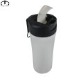 MAIYAAN THERMAL WATER BOTTLE WHITE 500ML. 