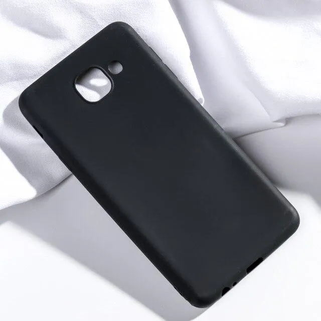 J7 Prime Samsung J7 Max Cover Price SAMSUNG J7 MAX Matte Black