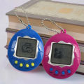 Virtual Pet 4 Buttons Powerful Tamagochi Digital Pet Game Console. 