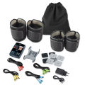 Beurer - EM 95 bluetooth® - High-end EMS device. 