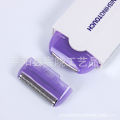 yes Finishing Shaver Induction Shaver Laser Painless Shaving Device Blue Light Lady Epilator. 