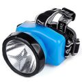 DP Rechargeable LED Head Light Torch LED-744. 
