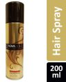 Hair Spray Nova Gold Super Firm Hold - 200ml. 