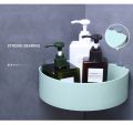 Kitchen Bathroom Toothbrush Super Glue Storage Holders & Racks Hook Up Shelves. 
