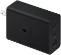 Samsung 65W Trio Super Fast Charger for Galaxy Note20 Ultra 5G, Note 20 5G, Note10, Note10+, Note10+ 5G, Galaxy Note8, Note9, Galaxy A10e, A20, A50, A02, A12, A32 5G, A42 5G, and A52 5G. 