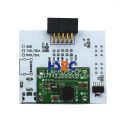 Customized EMMC ISP Board for RT809H Programmer EMMC Adapter DC 5-15V Fast Reading Writing Speed Smart Calculator Chip. 
