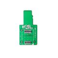 EMMC to USD Board EMMC to USB Adapter Board MicroSD EMMC s for ROCK PI 4A/4B. 