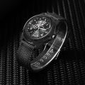 Fashion Men Sport Watch Men Gemius Army Men's Wrist Watches Nylon Band Military Men's Watch Clock erkek kol saati reloj hombre. 
