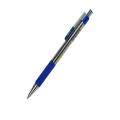 Pack of 12pcs Alpha - Ballpoint Pen - Blue. 