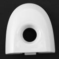 Door Lock Cover-2 x Door Lock Cover With Key Hole. 