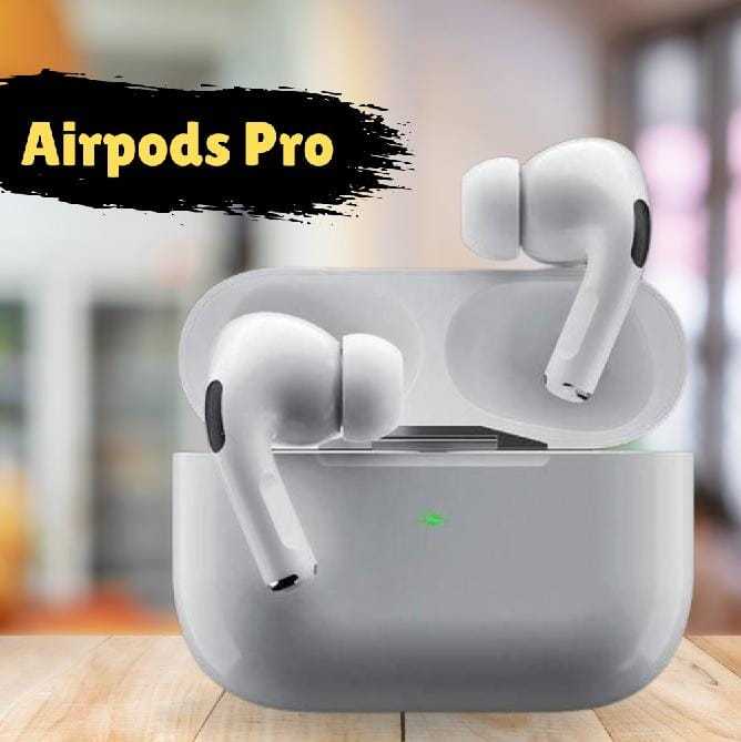 i12twsWireless Airpods_/ touch sensor Bluetooth with charging box