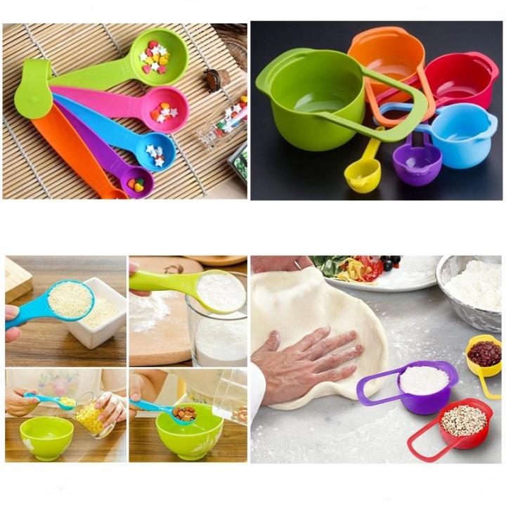 Pack%20of%2010%20Baking%20Tool%20Measuring%20Cup%20Measuring%20Spoon%20Set%20-%20Image%2010