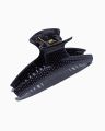 12 pieces Big Hair Catcher Plastic Hair clips catcher. 