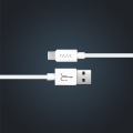 USB to Type C USB FAST Charging Cable. 