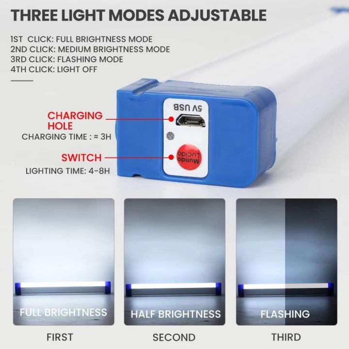 Emergency%20Light%20LED%20Lithium%20Battery%203%20Light%20Mode%20Full%20light%203-4%20Hours%20Medium%20light%204-6%20Hrous%20Dime%20light%206-8%20Hrous%20-%20Image%204