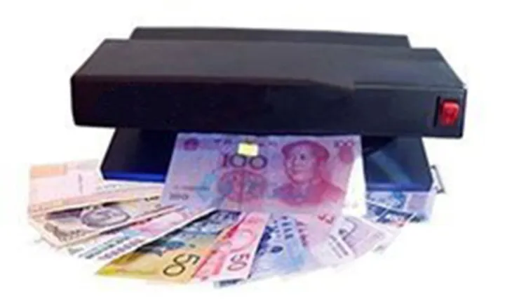 RN Note Checking Machine. | Daraz.pk
