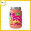 Deva Jar Apple, Pear & Raspberry 7+ Months Baby Food - 200gm. 