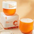 Dr.Rashel Vitamin C Exfoliating & Brightening Face & Body Scrub 250G Drl-1688. 