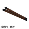 Wig Bun Hair Band Hairdressing Slap Bracelet Hair Band French Style Hair Curler Quick-Forming Bun Wig Hair Band. 
