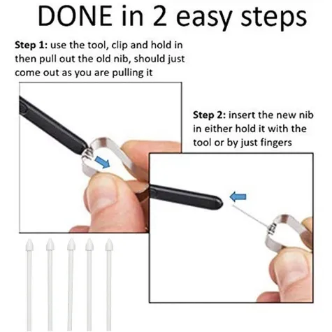 Touch%20Stylus%20S%20Pen%20Tips%20Remove%20Nips%20Tools%20for%20Samsung%20Galaxy%20S21%20ultra%20Note%2020%20ultra%20Note%2010/10+%20plus%20Galaxy%20Tab%20S6%20Lite%20Tab%20S7%20Replacement%20Tips%20High%20Sensitive%20Stylus%20Pen%20Spare%20Nib%20-%20Image%209